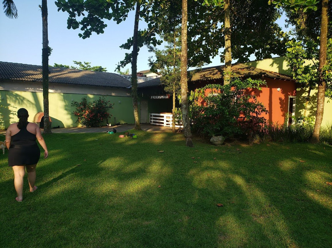 Indaiá Praia Hotel主图