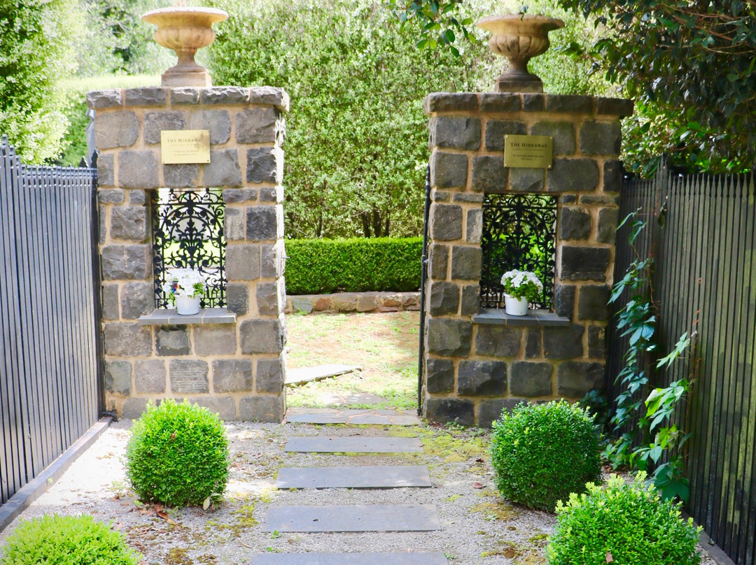 The Loft In The Mill Boutique Accommodation主图