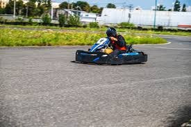 Chayka Karting