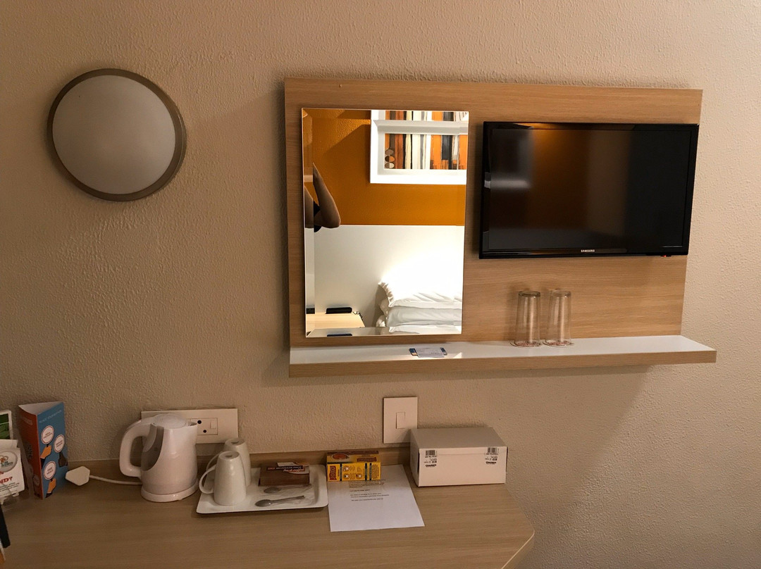 Road Lodge Rustenburg主图