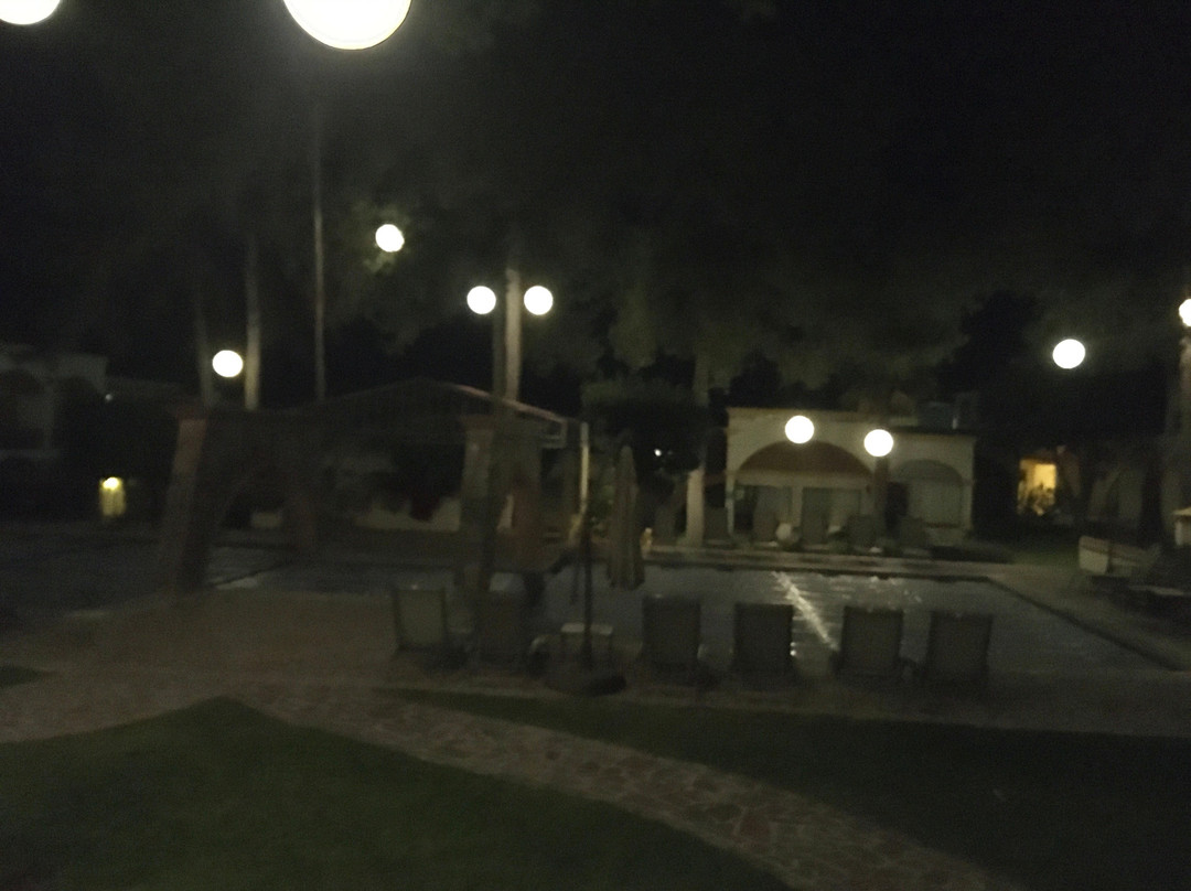 Imperio de Angeles主图