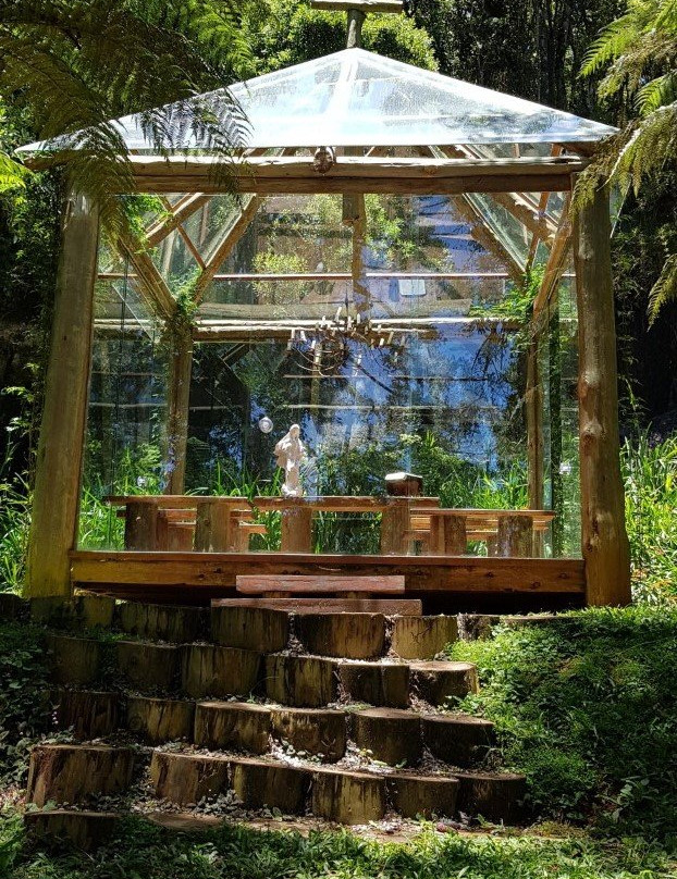 特丽巴酒店主图