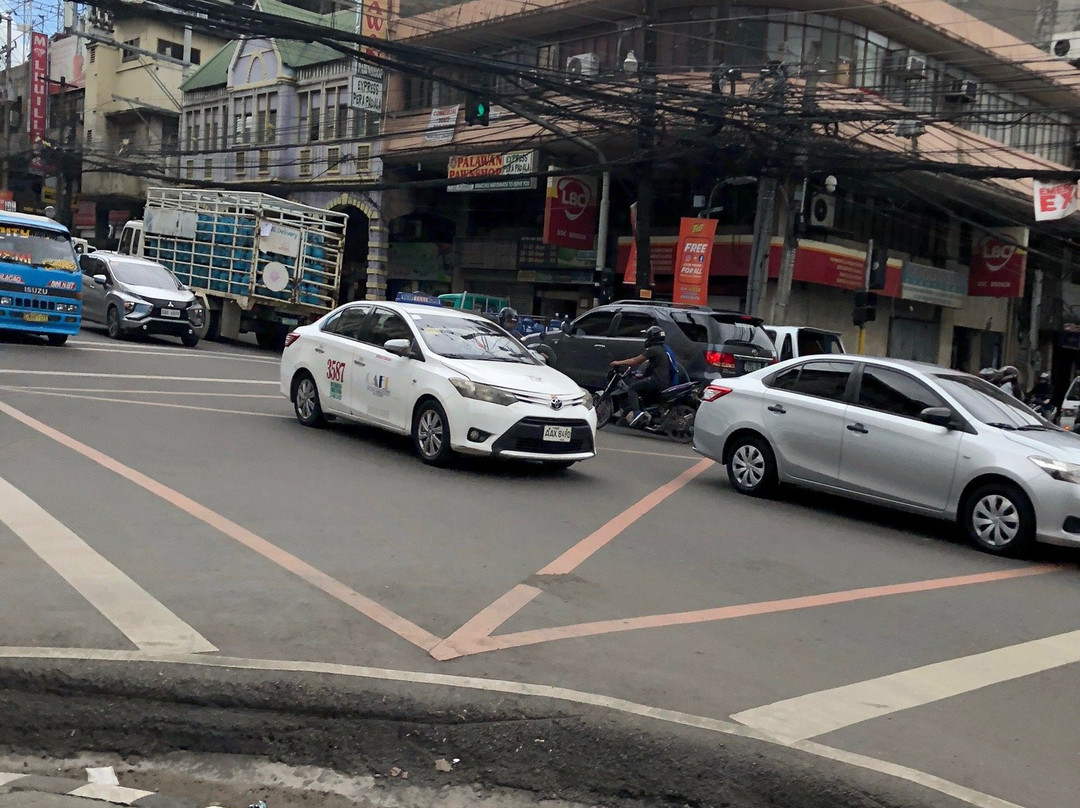 哥伦路-宿雾市必去景点