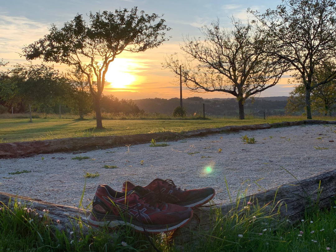 Domaine de Lascaux主图