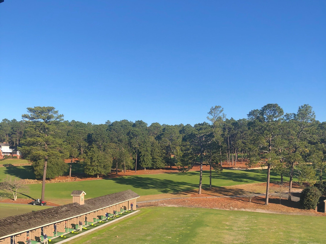 Pine Needles Golf Club景点图片