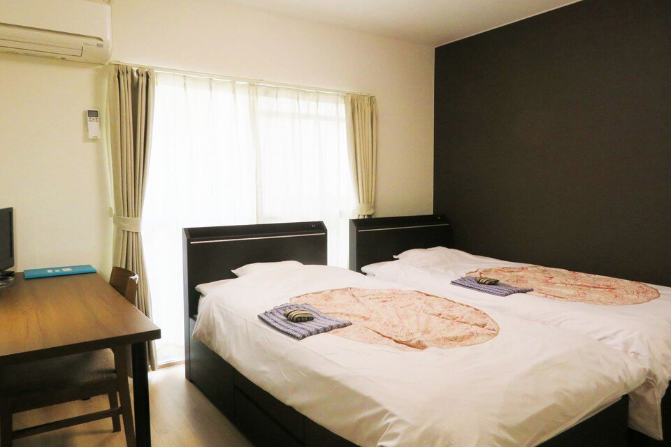 Tabist Motodai Business Hotel Kanonji-官方
