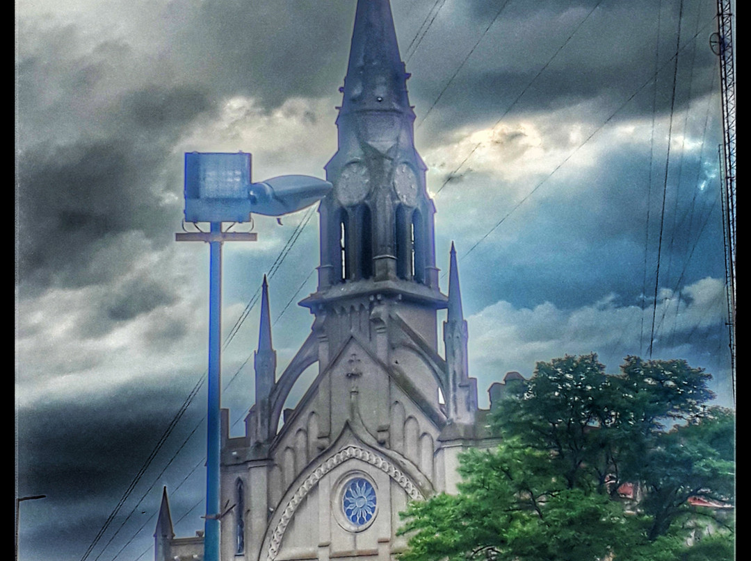 Catedral de Tres Arroyos-Tres Arroyos必去景点