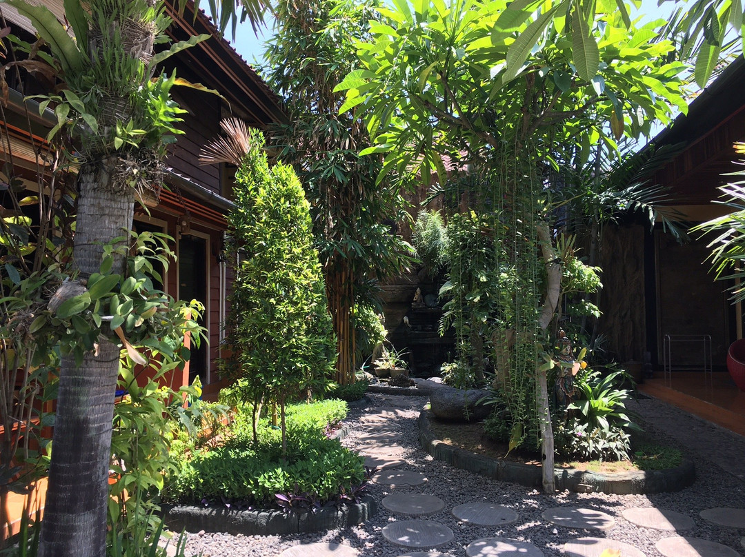 The Arya Guest House主图