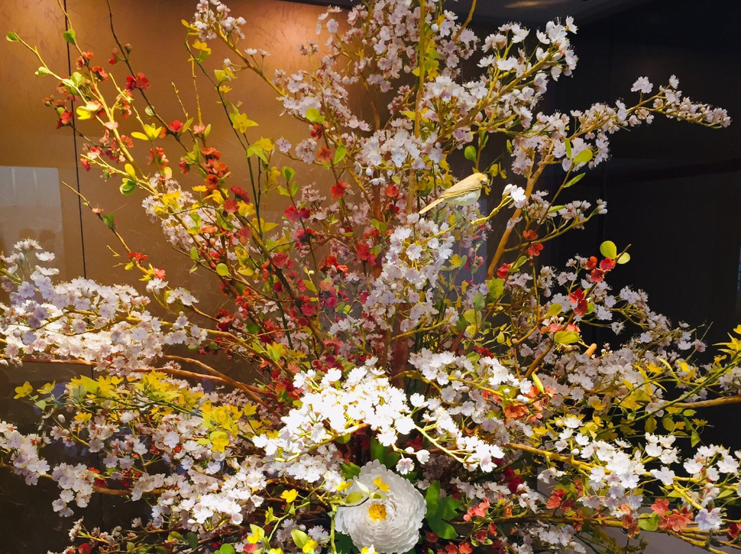 Shinise Memorial Hall-金泽市必去景点