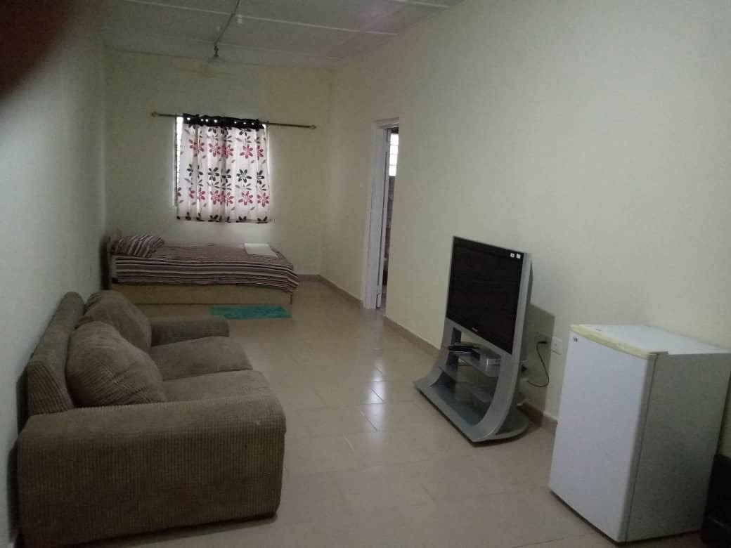 Aba Saala Guesthouse