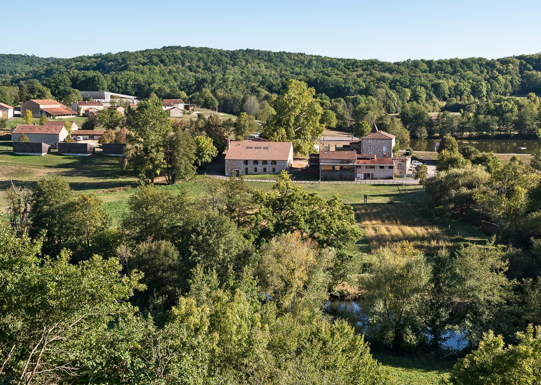 Le Chambon Sport & Nature en Charente景点图片