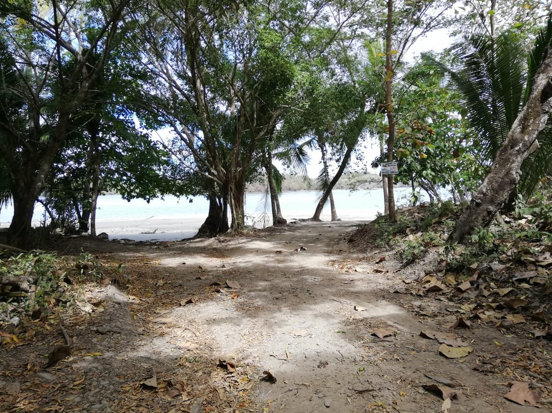 La Casa de Manito主图