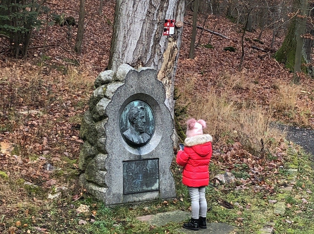 Kurpark Reinhardshausen-Bad Wildungen必去景点