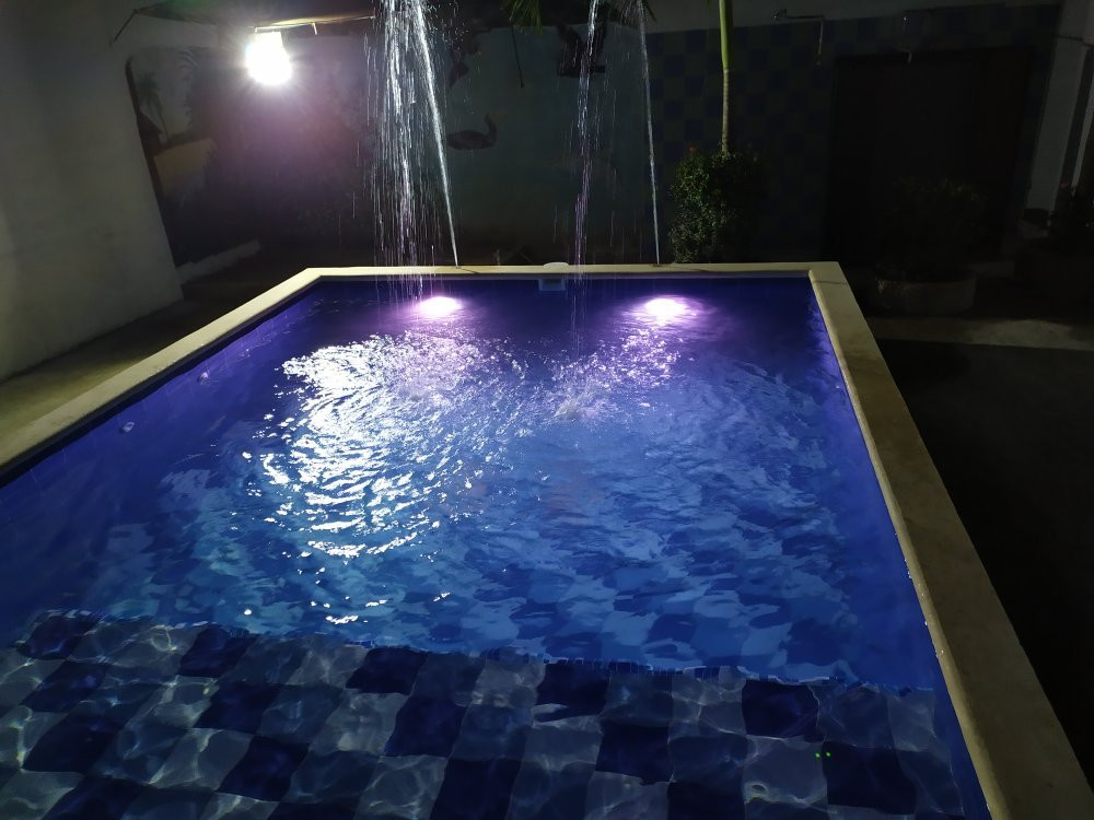 Hosteria Zulan - Zuly Andrea主图