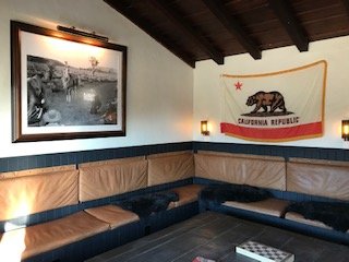 Pioneertown Motel-餐饮