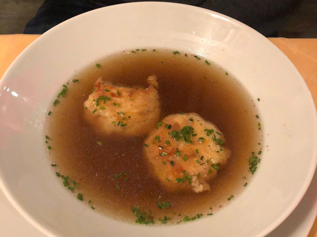 Macher's Landhotel主图