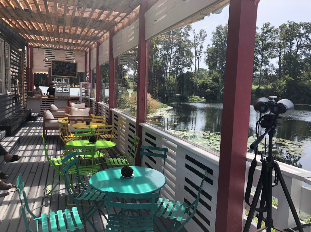 Casa Kuc-Ciudad La Union必去景点