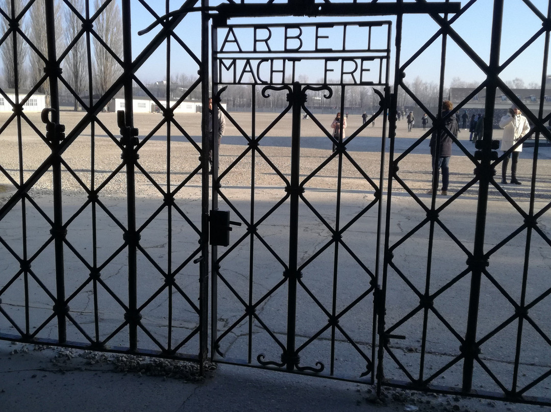 Munich Tours-慕尼黑必去景点