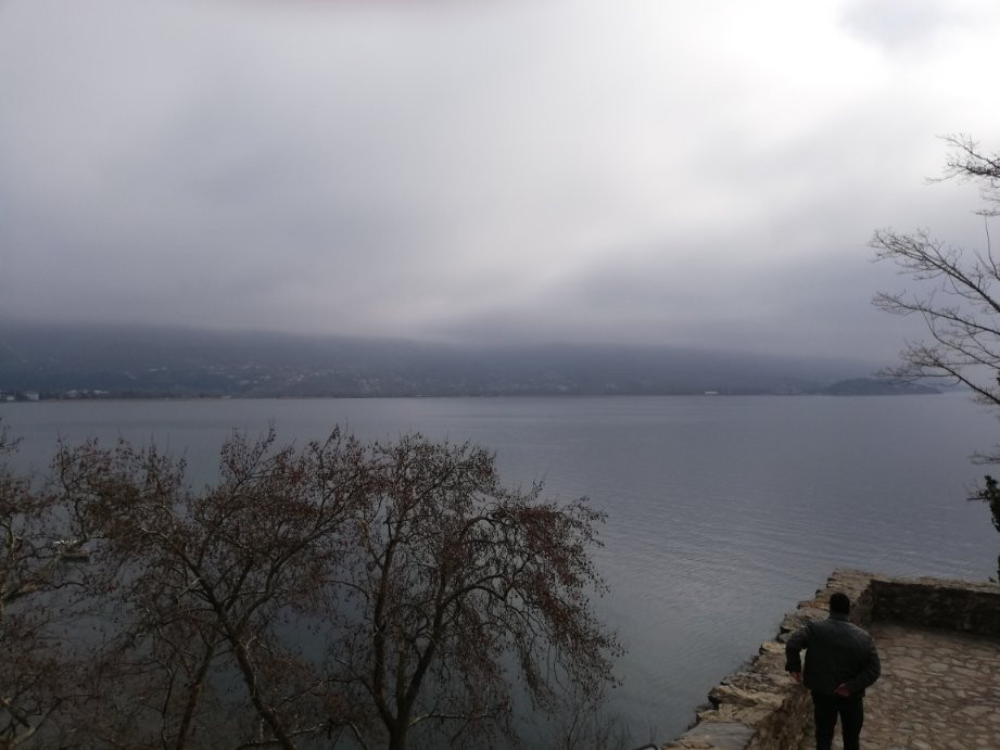 Lake Ohrid景点图片
