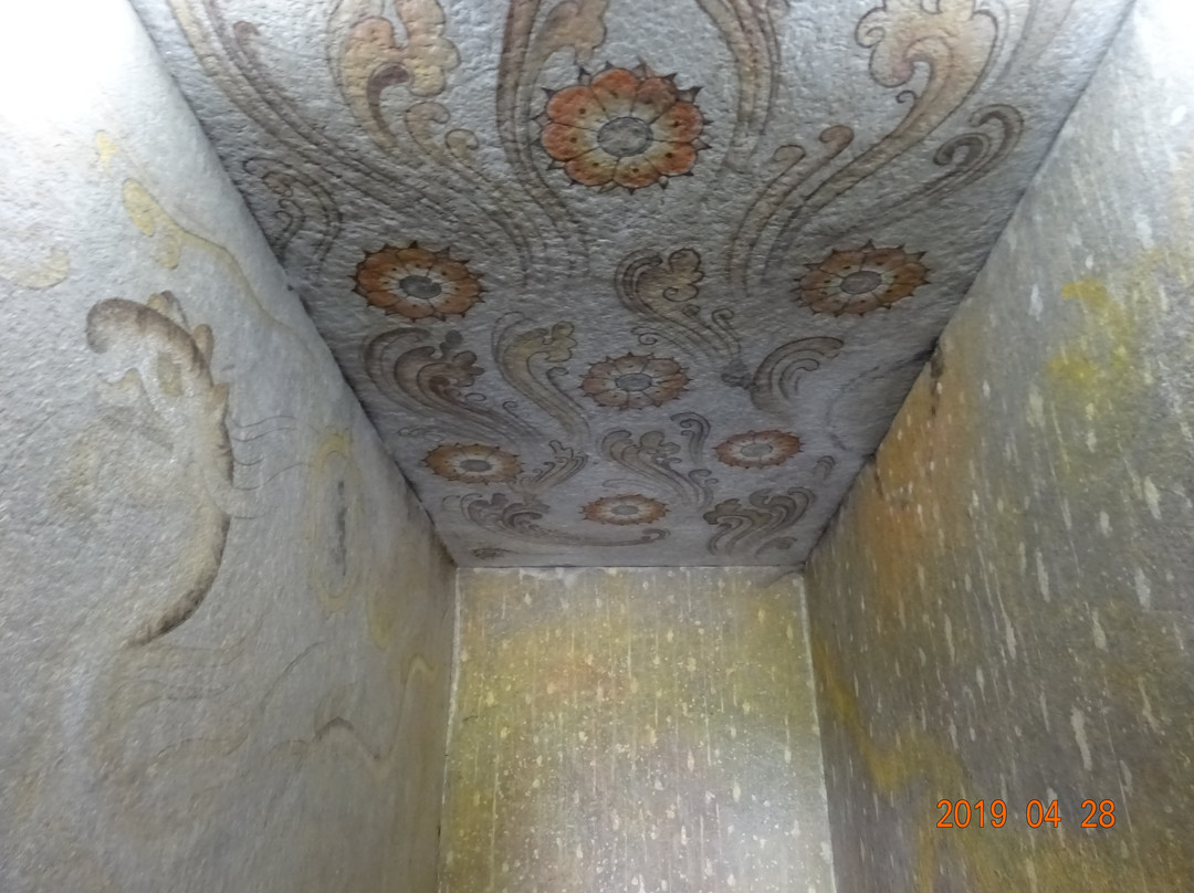 Baekje Royal Tombs-扶余郡必去景点