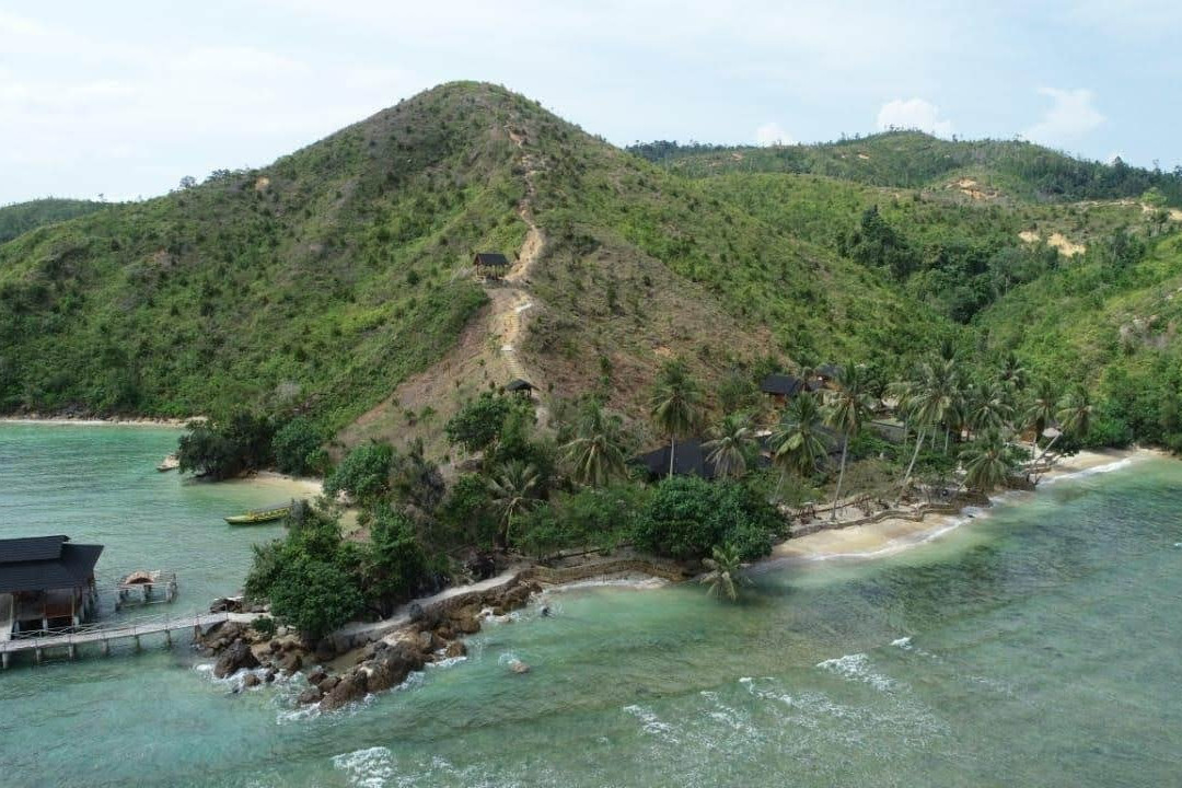 Bunda Hotel Bukittinggi主图