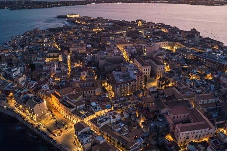 Siracusa Travel & Living-锡拉库扎必去景点