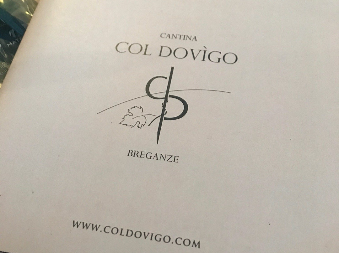 Col Dovigo景点图片