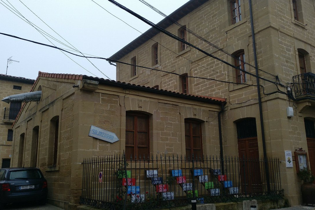 Ayuntamiento De Sajazarra景点图片
