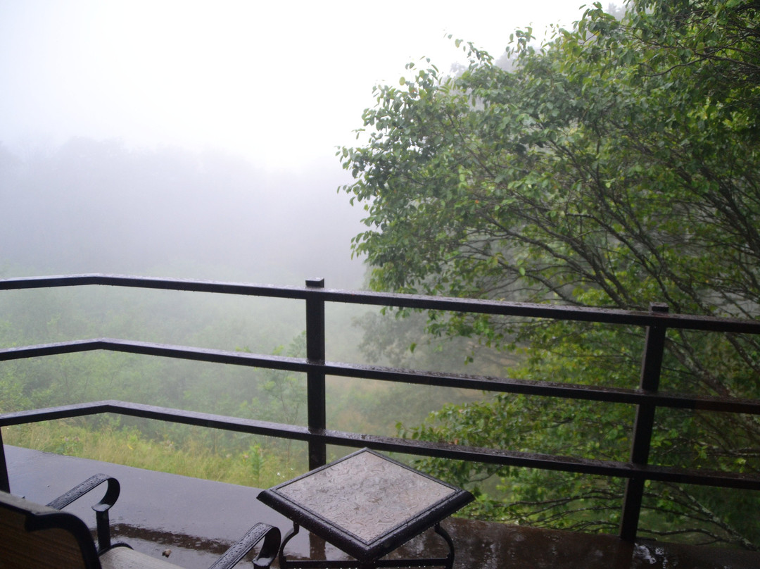 比格梅多斯旅馆主图