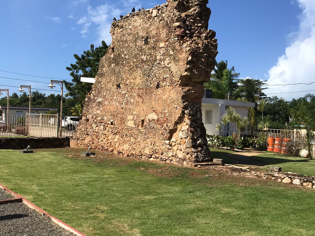 Ermita San Antonio De Padua De La Tuna景点图片