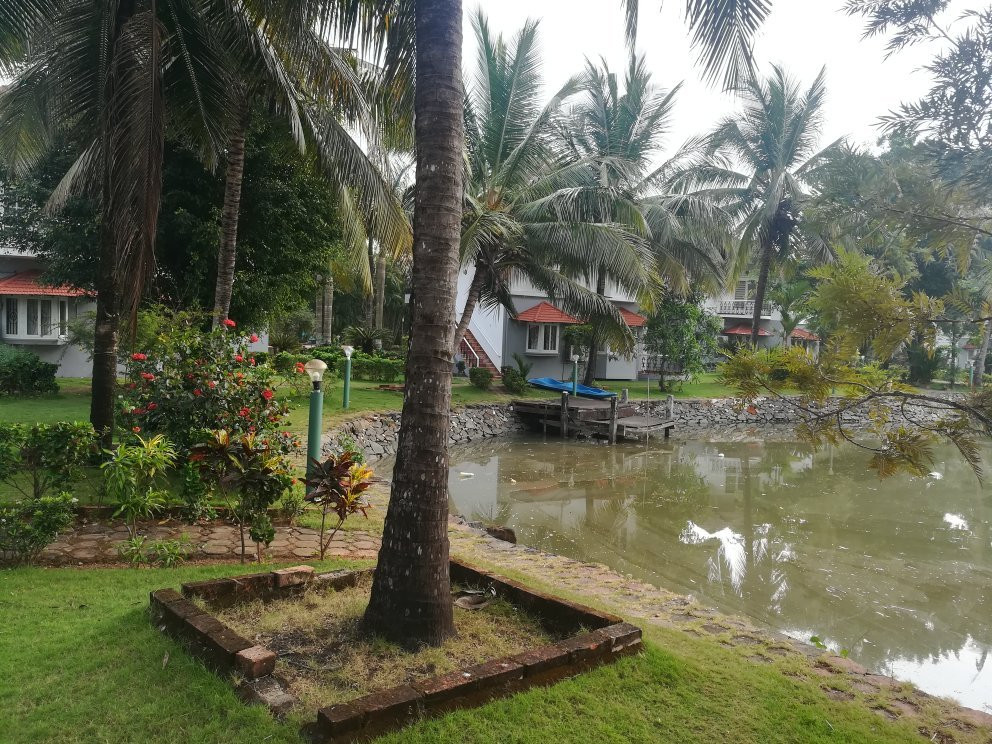 Kairali Heritage主图