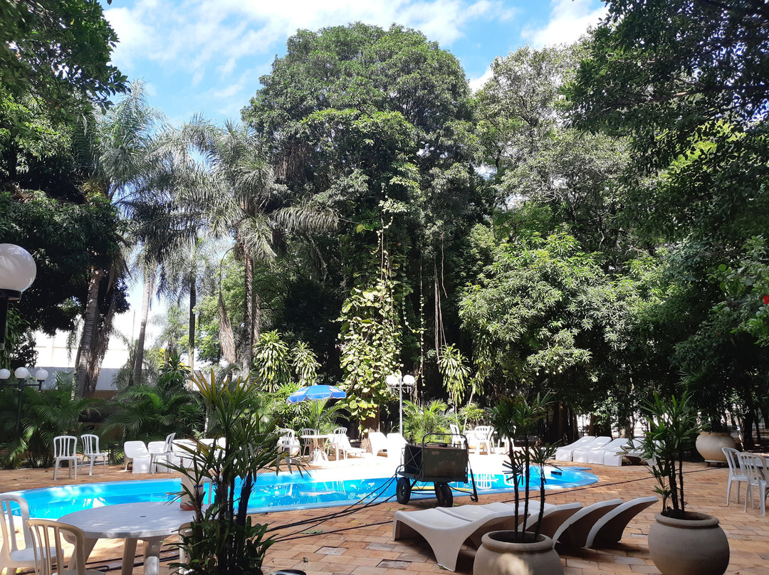 Rafain Palace Hotel & Convention主图