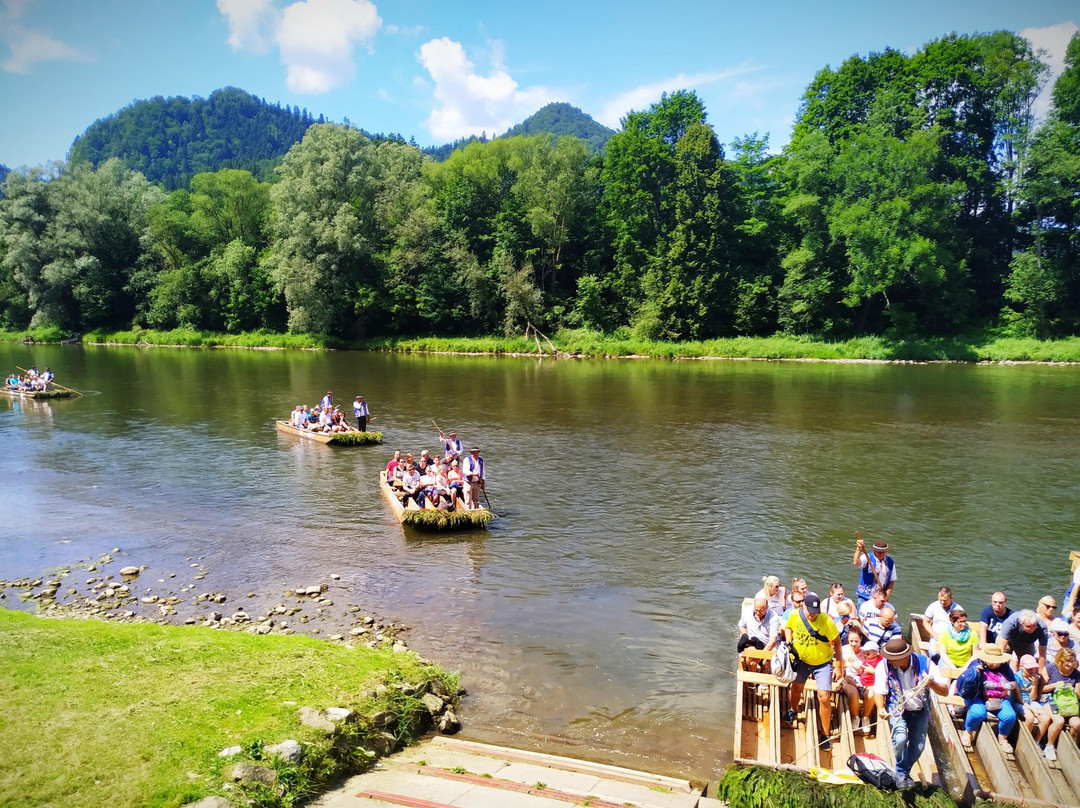 KRAK TOURS-克拉科夫必去景点