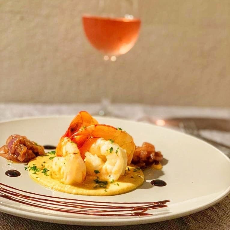 La Cantina Tapas Bar and Restaurant