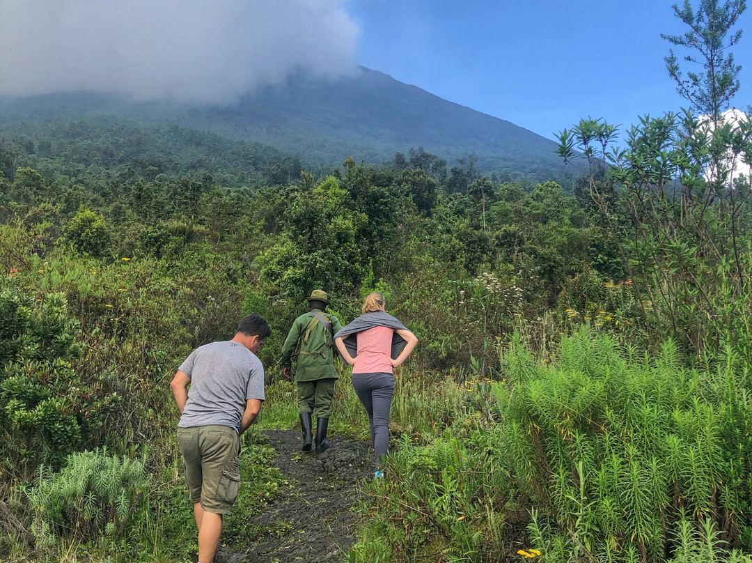 Virunga Amani Tours and Travel-Goma必去景点