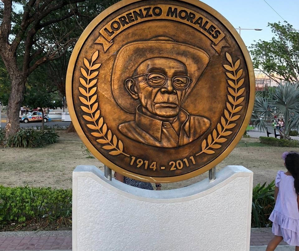 Parque La Provincia -巴耶杜帕尔必去景点