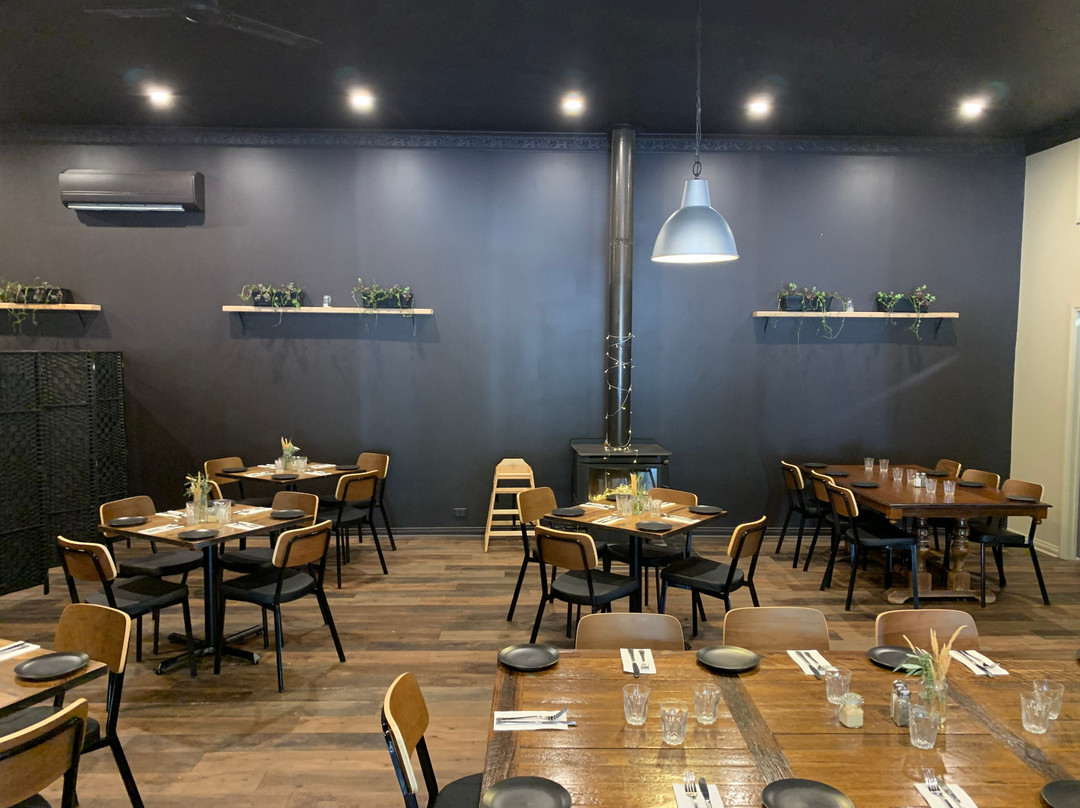 Core by Clare Smyth
