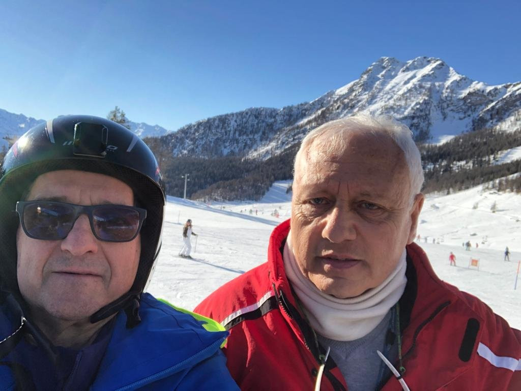 Cervino Ski Paradise-Torgnon必去景点
