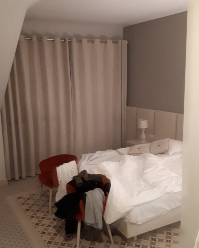 Basniowa Hotel Restauracja主图