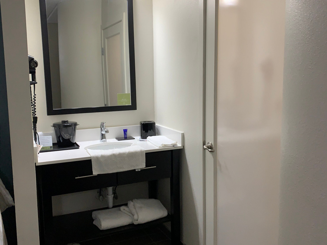 Sleep Inn & Suites Rehoboth Beach主图