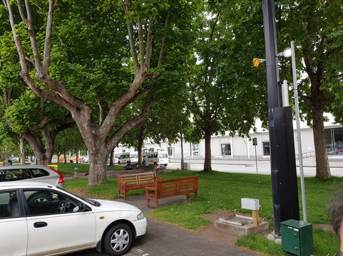 Art Mob-霍巴特必去景点