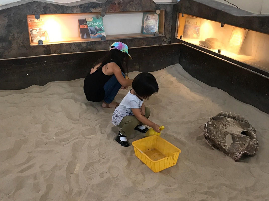 Museo Bebeleche-Durango必去景点