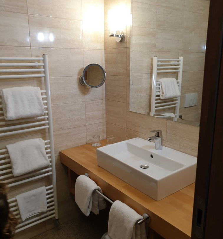 Wellness Hotel Apollo LifeClass Hotels & Spa主图