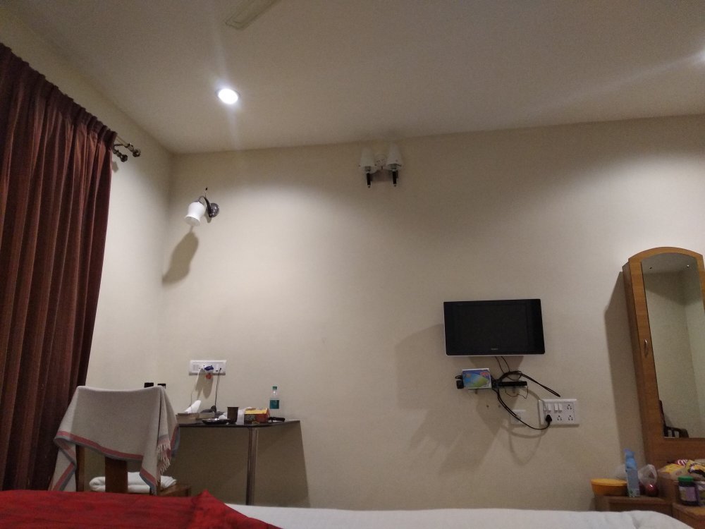 Karnataka Hotels Belur (KSTDC)-官方
