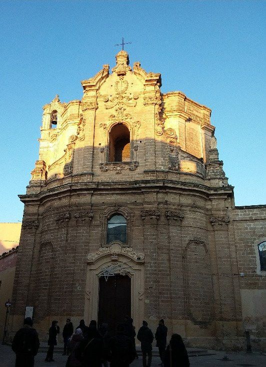 Chiesa di San Giuseppe Patriarca景点图片
