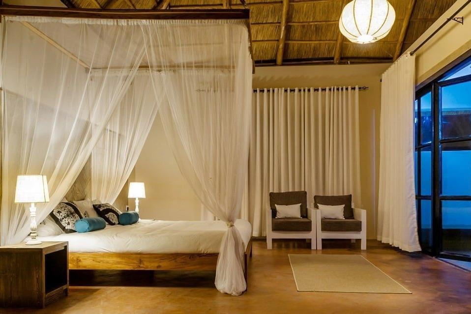 Ndege Tours and Travel-吉佳利必去景点