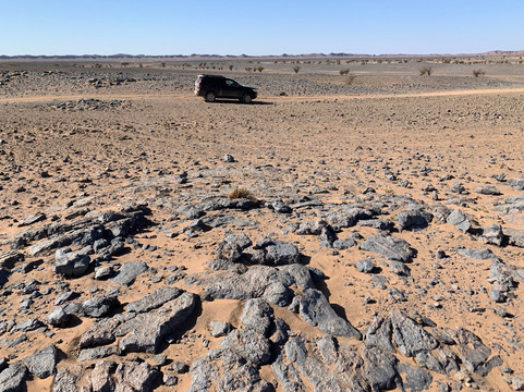 Nationalpark D’Iriqui-Tata必去景点