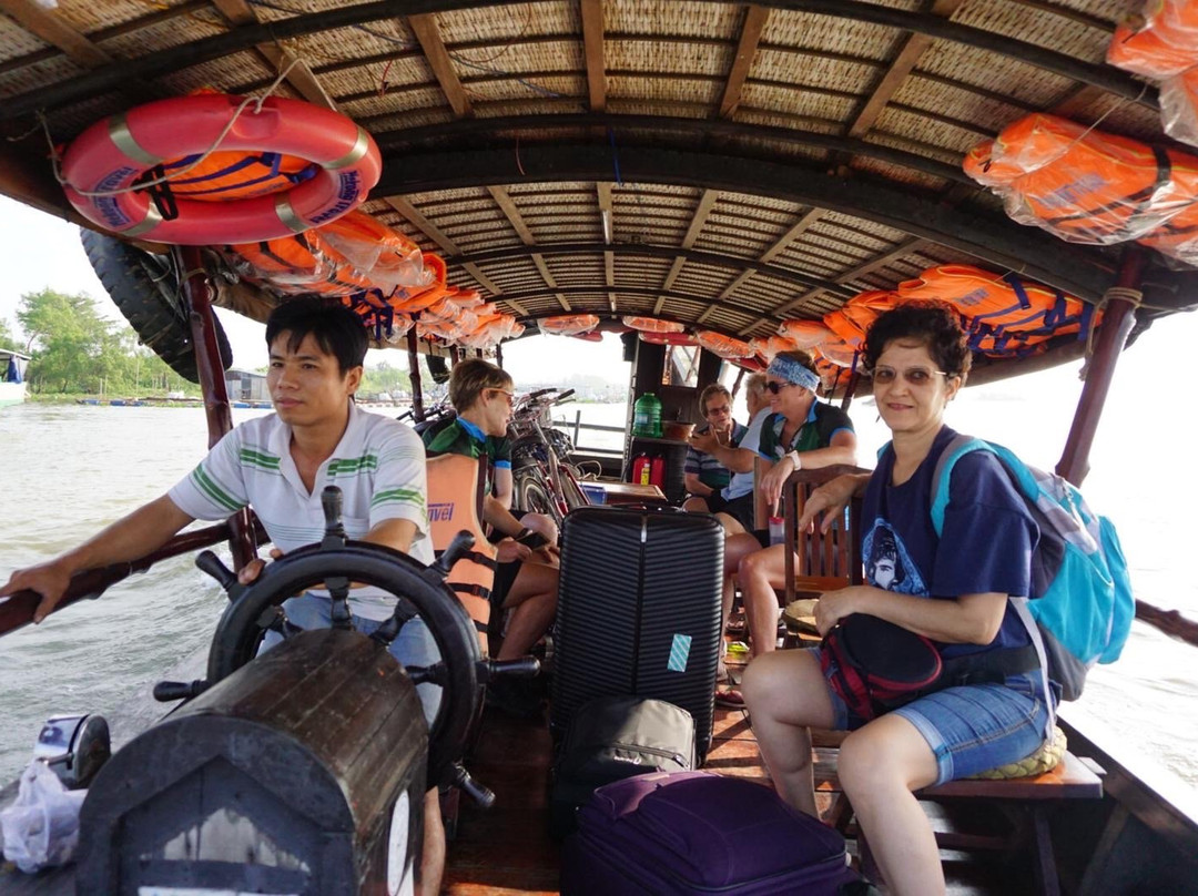 Side Street Explorers-约翰内斯堡必去景点