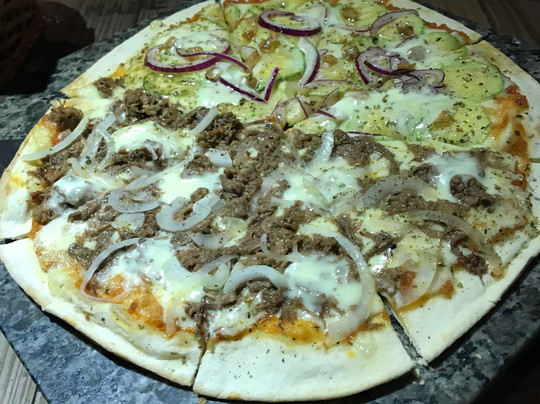 Caseirinhas Da Veia E Bar Do Chico