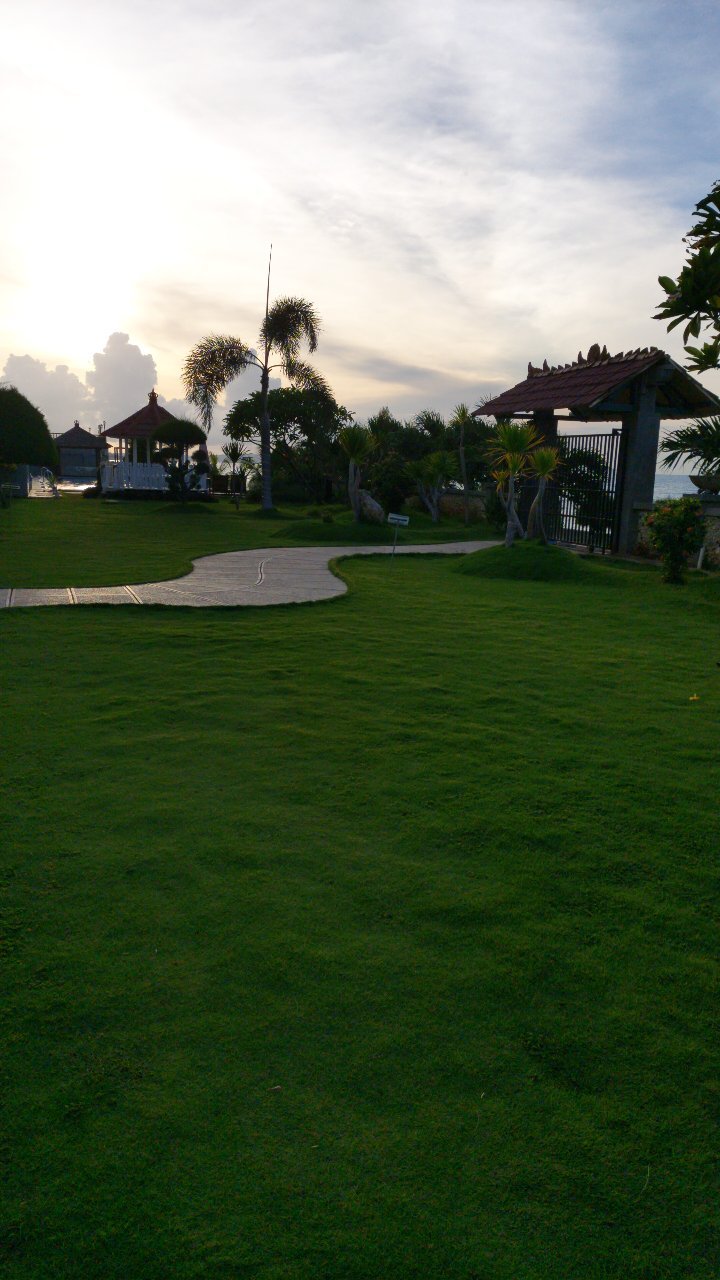 Hotel On The Rock-官方